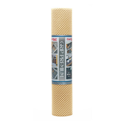 Con-Tact® Brand Printed Grip Premium – Grip Shelf Liner, Harvest
