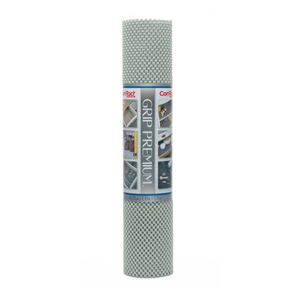 Con-Tact® Brand Printed Grip Premium – Grip Shelf Liner, Sage