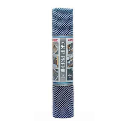 Con-Tact® Brand Printed Grip Premium – Grip Shelf Liner, Laguna