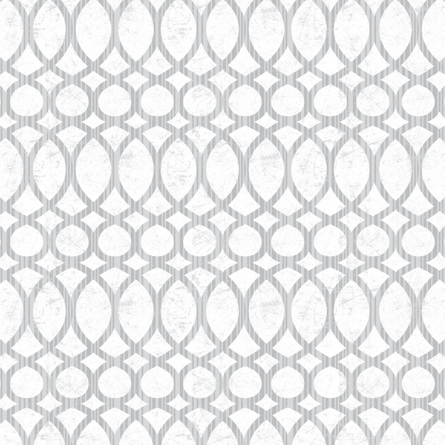 Con-Tact® Brand Grip Prints™, Non-Adhesive, Moderna Gray