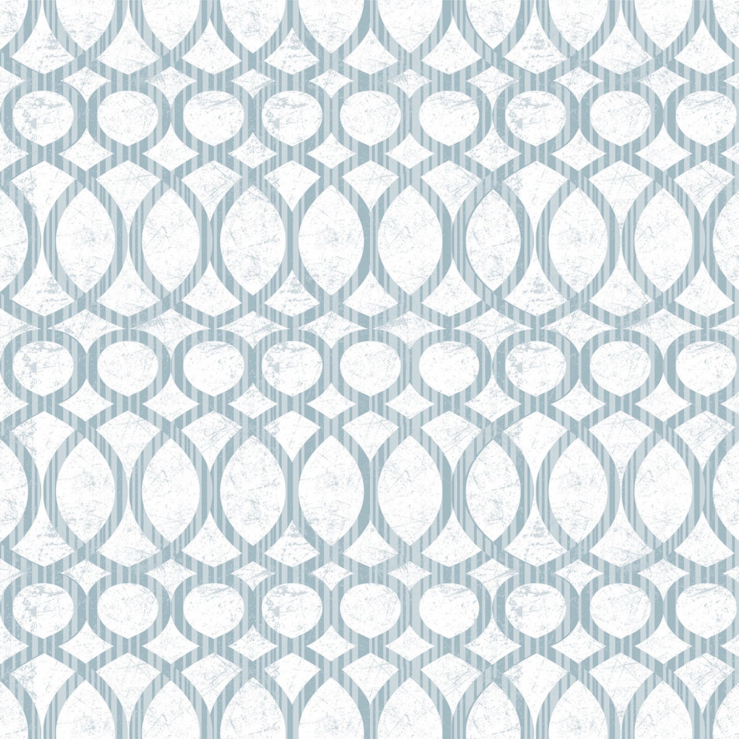 Con-Tact® Brand Grip Prints™, Non-Adhesive, Moderna Blue
