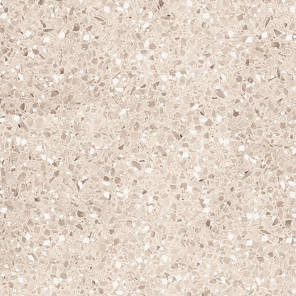 Con-Tact® Brand Grip Prints™, Non-Adhesive, Terrazzo Beige Stone