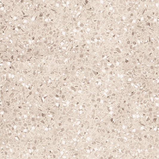 Con-Tact® Brand Grip Prints™, Non-Adhesive, Terrazzo Beige Stone