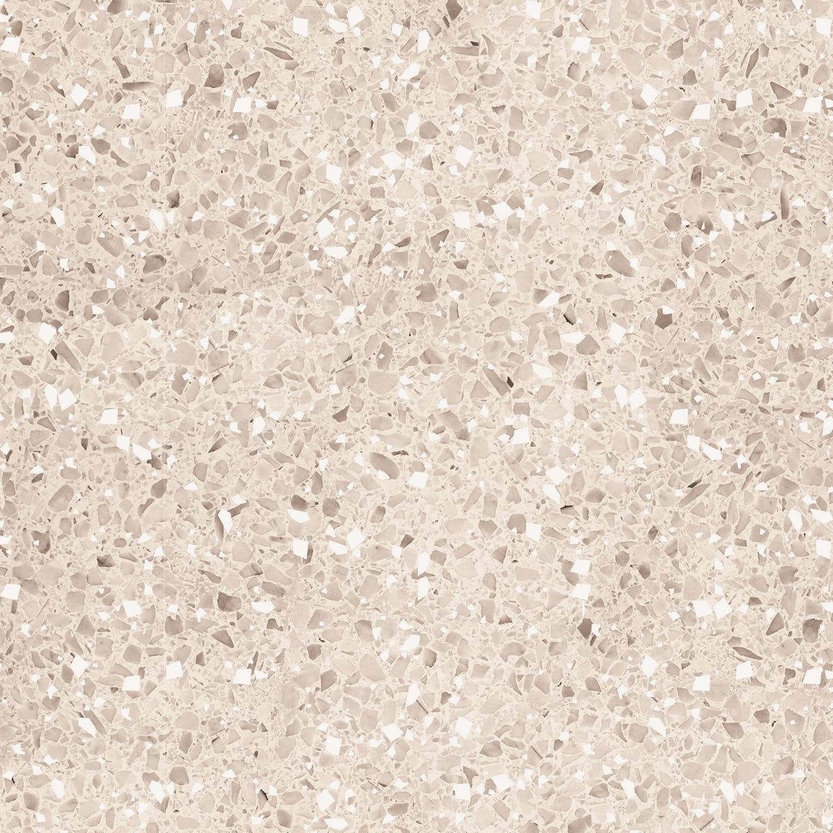 Con-Tact® Brand Grip Prints™, Non-Adhesive, Terrazzo Beige Stone