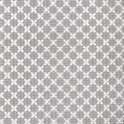 Con-Tact® Brand Printed Grip Premium – Grip Shelf Liner, Petite Trellis Cool Gray