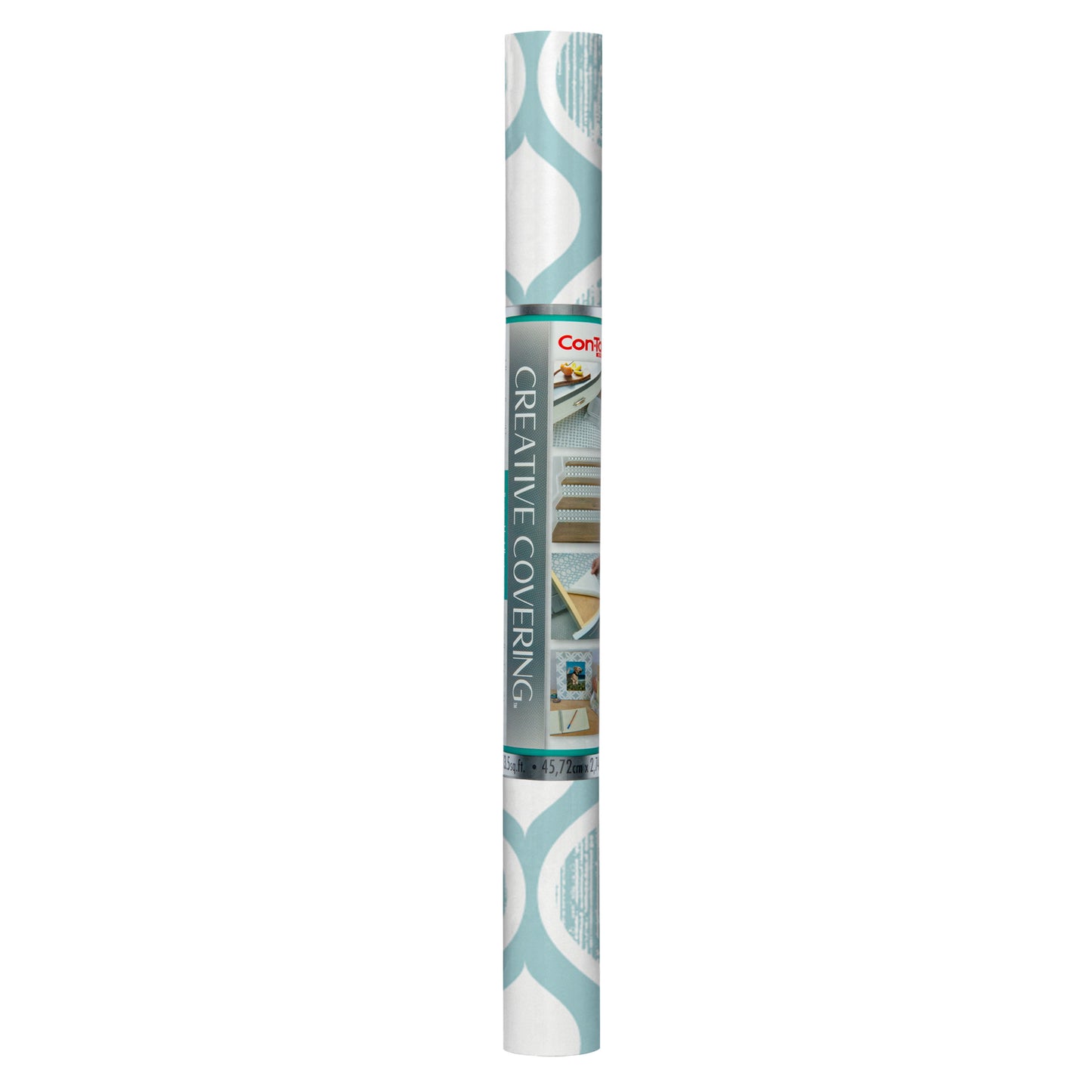Con-Tact® Brand Creative Covering™ Savoy Blue