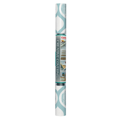 Con-Tact® Brand Creative Covering™ Savoy Blue