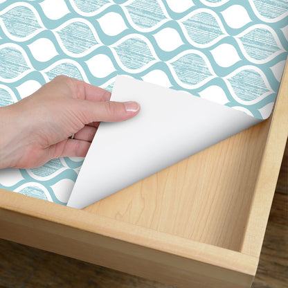 Con-Tact® Brand Creative Covering™ Savoy Blue