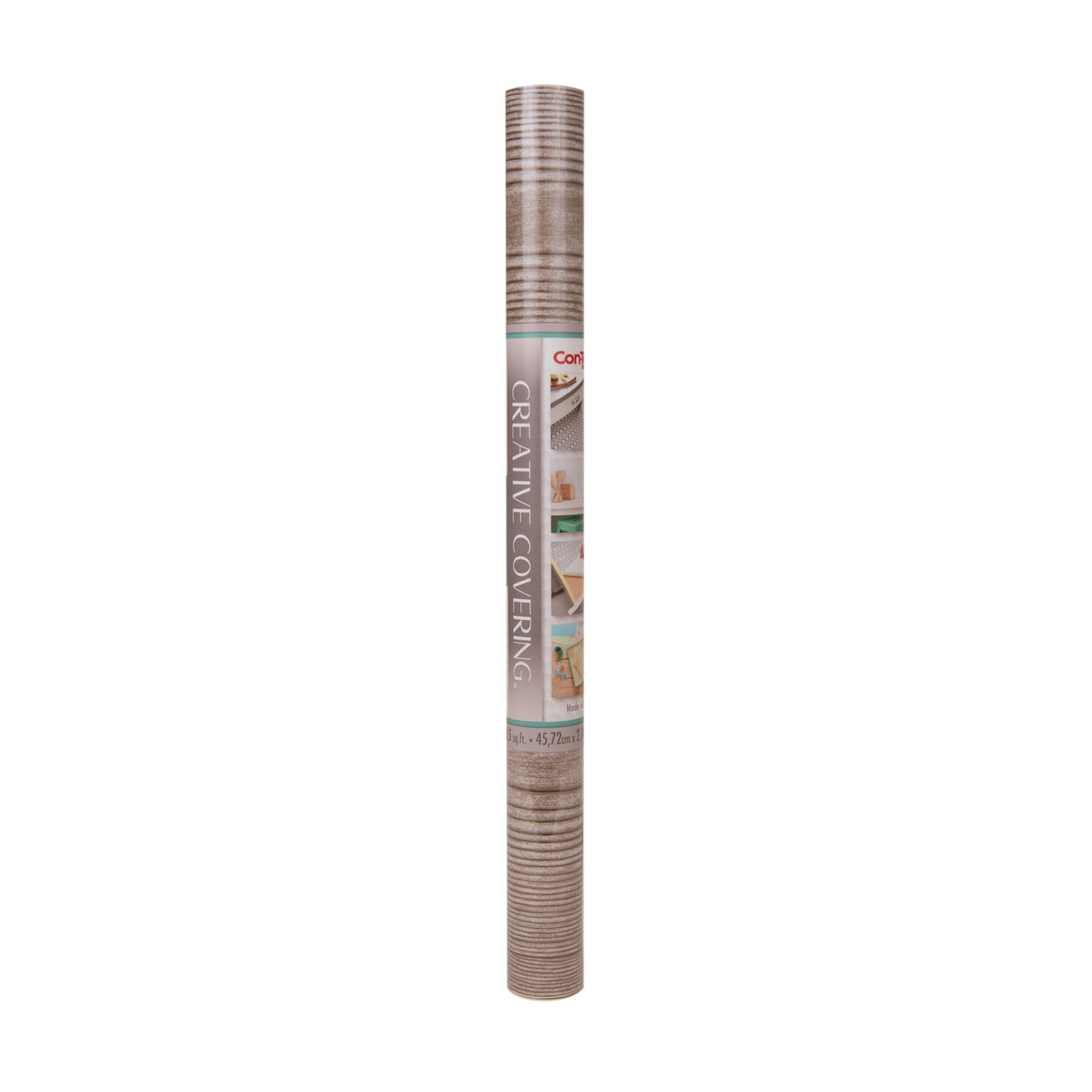 Con-Tact® Brand Creative Covering™ Woodgrains Driftwood