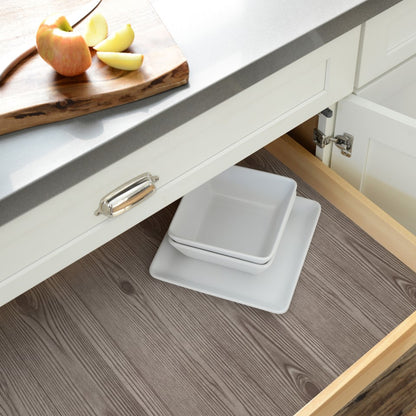 Con-Tact® Brand Creative Covering™ Woodgrains Driftwood
