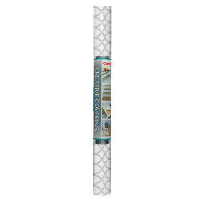 Con-Tact® Brand Creative Covering™ Moderna Gray