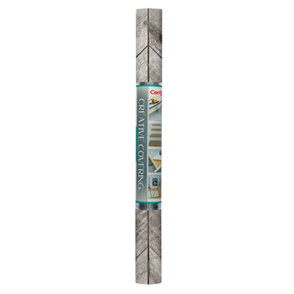 Con-Tact® Brand Creative Covering™ – Removable Self-Adhesive Shelf Liner, Seaward