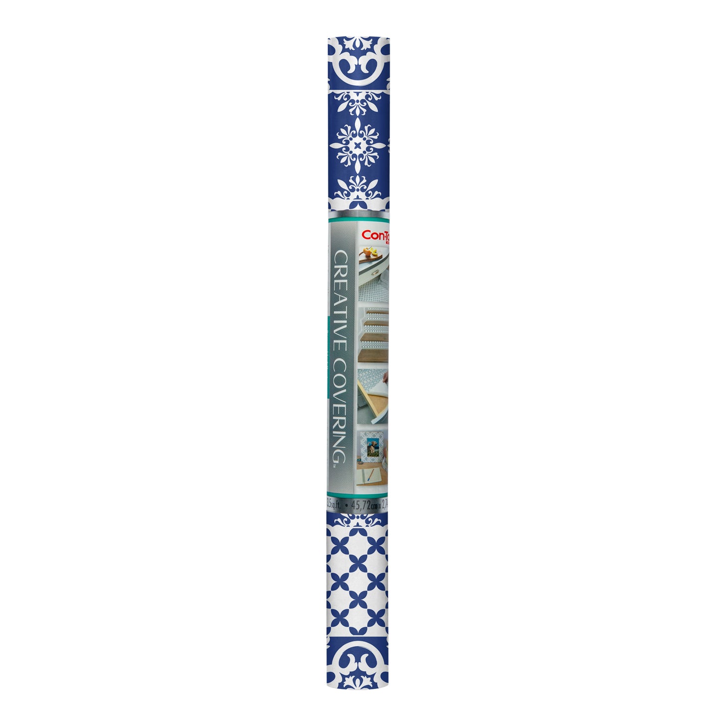 Con-Tact® Brand Creative Covering™ Spanish Tiles