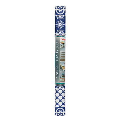 Con-Tact® Brand Creative Covering™ Spanish Tiles