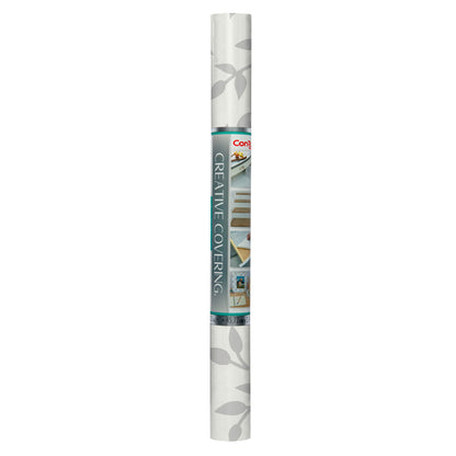 Con-Tact® Brand Creative Covering™ Laurus Gray