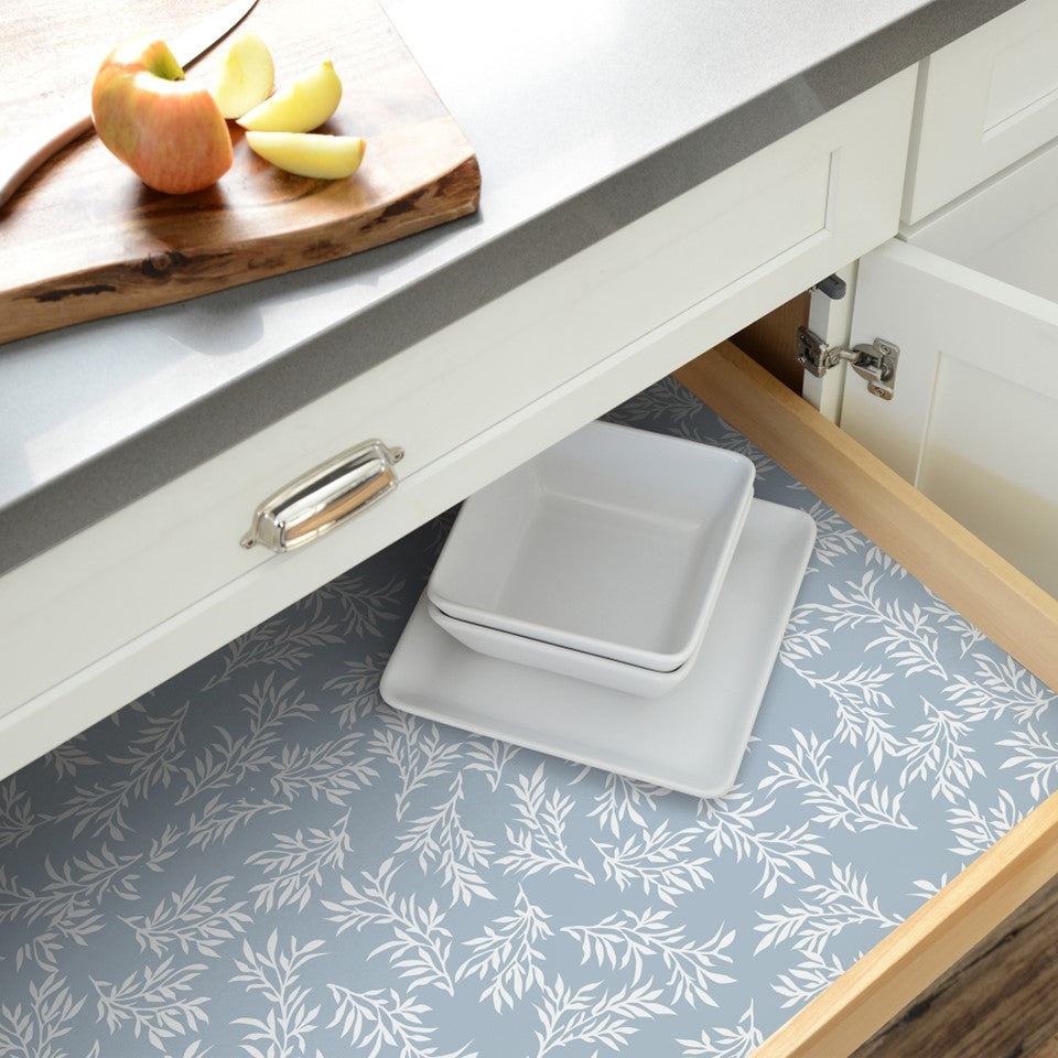 Con-Tact® Brand Creative Covering™ Laurel Blue