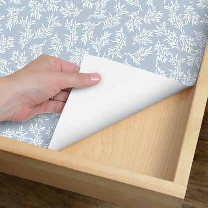 Con-Tact® Brand Creative Covering™ Laurel Blue