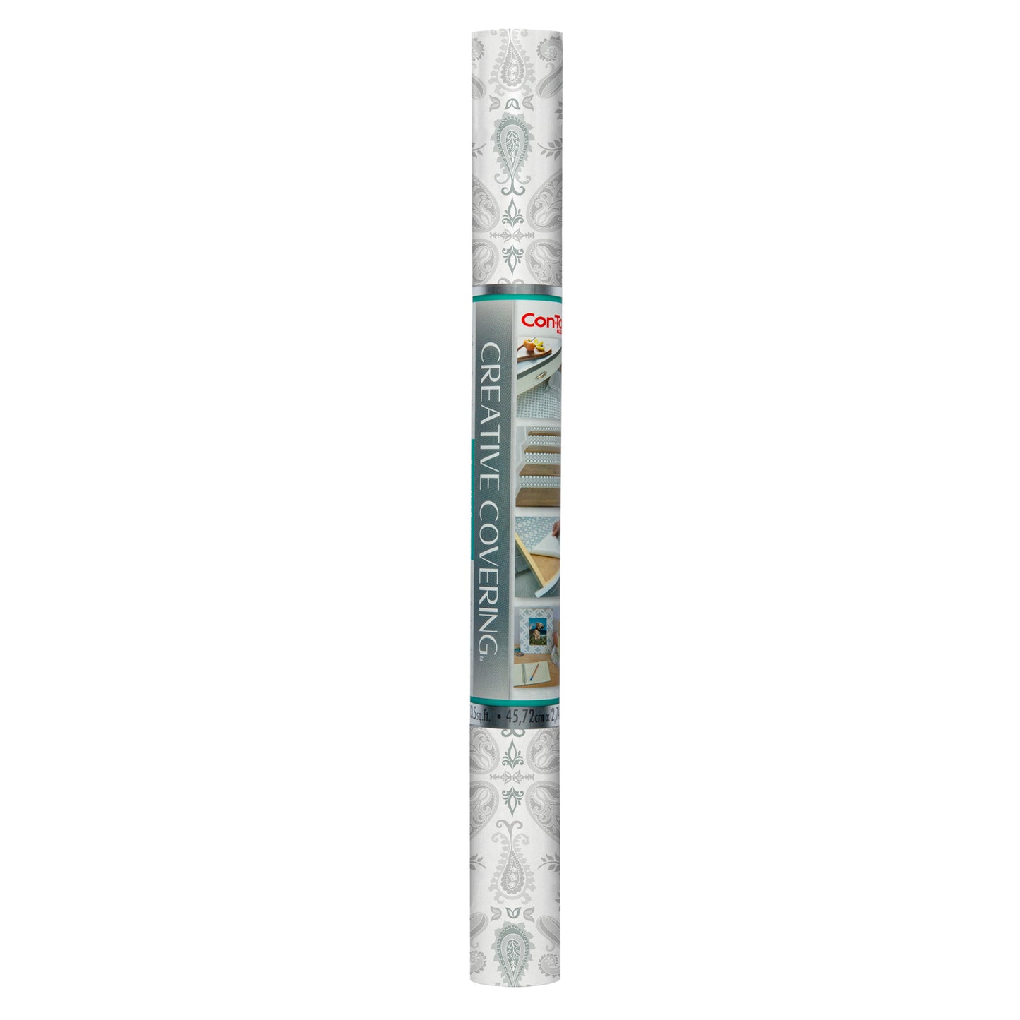 Con-Tact® Brand Creative Covering™ Abbey Winter
