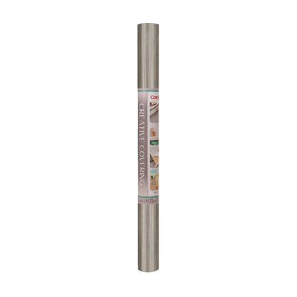 Con-Tact® Brand Creative Covering™ Woodgrains Rustic Gray Oak