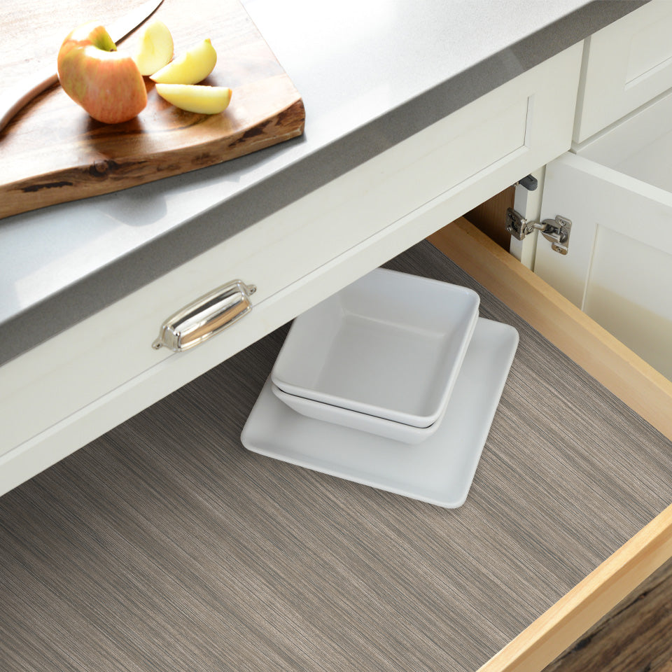 Con-Tact® Brand Creative Covering™ Woodgrains Rustic Gray Oak