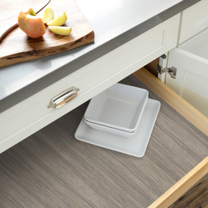 Con-Tact® Brand Creative Covering™ Woodgrains Rustic Gray Oak