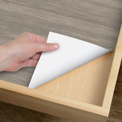 Con-Tact® Brand Creative Covering™ Woodgrains Rustic Gray Oak