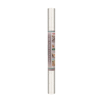 Con-Tact® Brand Creative Covering™ Labyrinth Taupe