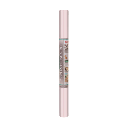 Con-Tact® Brand Craft - Peel N Stick™, Self-Adhesive, Serenity Rose