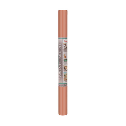 Con-Tact® Brand Craft - Peel N Stick™, Self-Adhesive, Serenity Coral