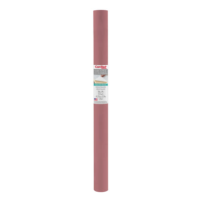 Con-Tact® Brand Craft - Peel N Stick™, Self-Adhesive, Serenity Coral