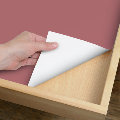 Con-Tact® Brand Creative Covering™ Duo Pack – Removable Self-Adhesive Shelf Liner, Serenity Coral/Metallic Marble