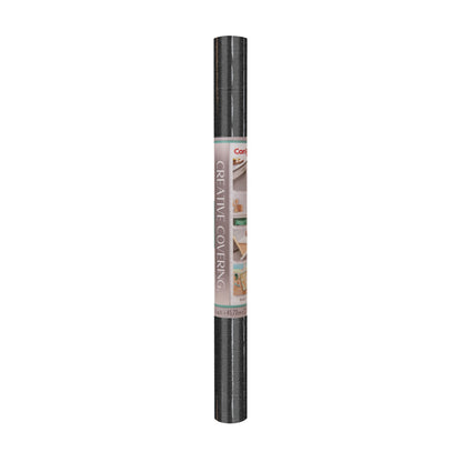 Con-Tact® Brand Creative Covering™ Abstract Forrest Charcoal