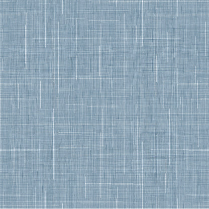 Con-Tact® Brand Creative Covering™ Shantung Misty Blue