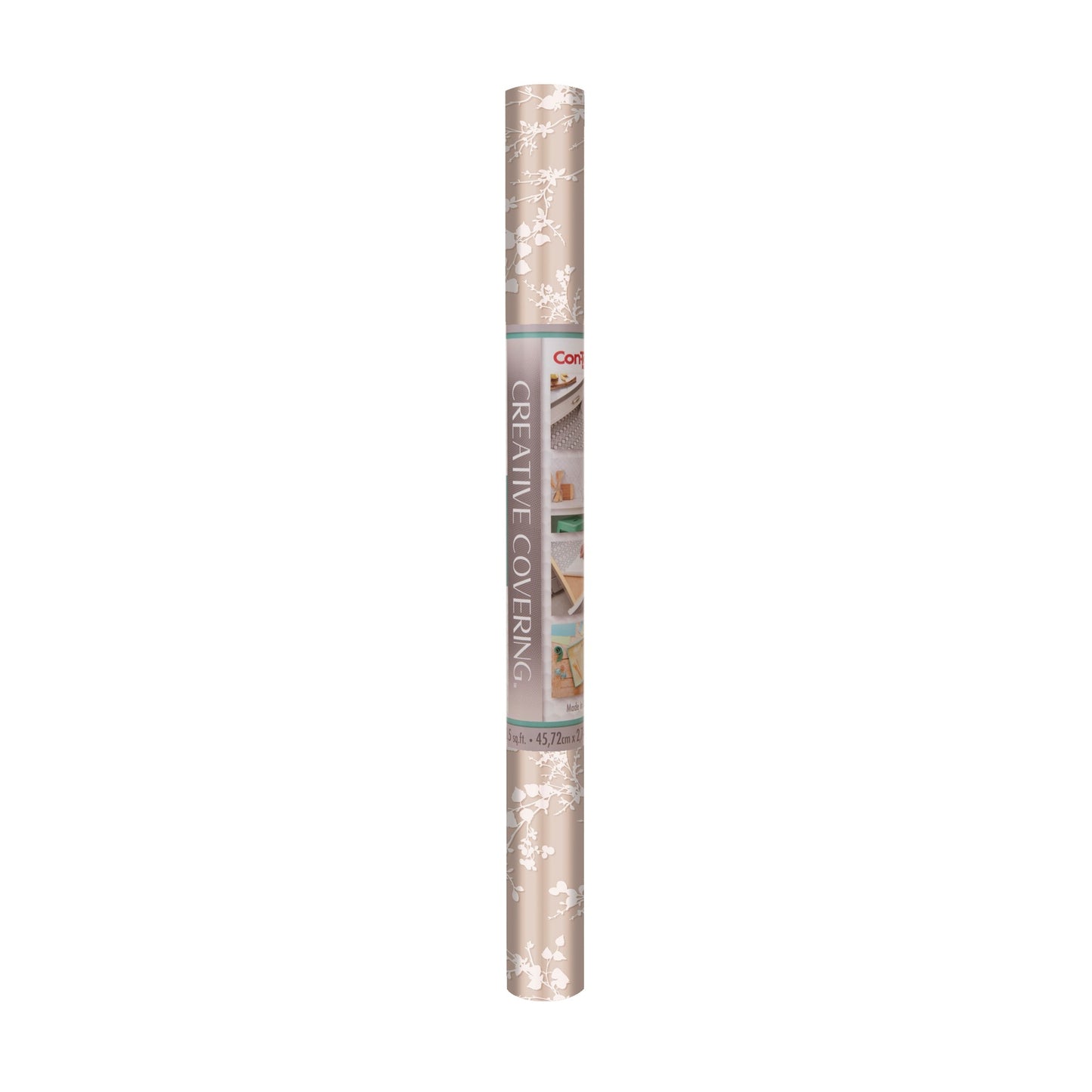 Con-Tact® Brand Creative Covering™ Silhouette Taupe