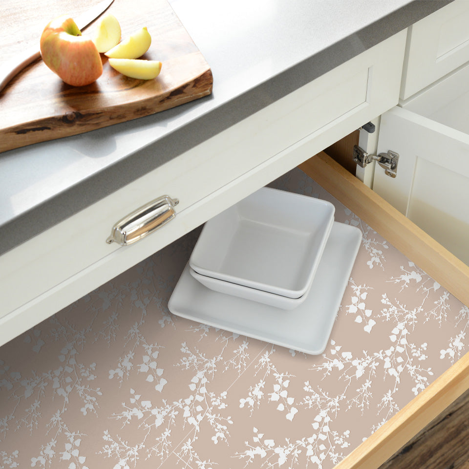 Con-Tact® Brand Creative Covering™ Silhouette Taupe