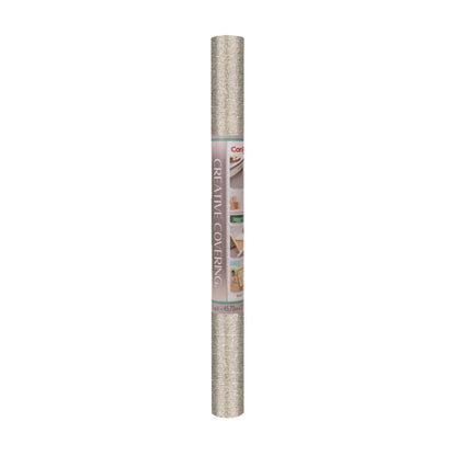 Con-Tact® Brand Creative Covering™ Tan Canvas