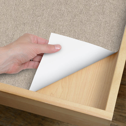 Con-Tact® Brand Creative Covering™ Tan Canvas