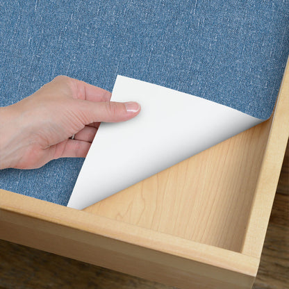 Con-Tact® Brand Creative Covering™ Blue Canvas