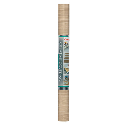 Con-Tact® Brand Creative Covering™ Woodgrains English Oak