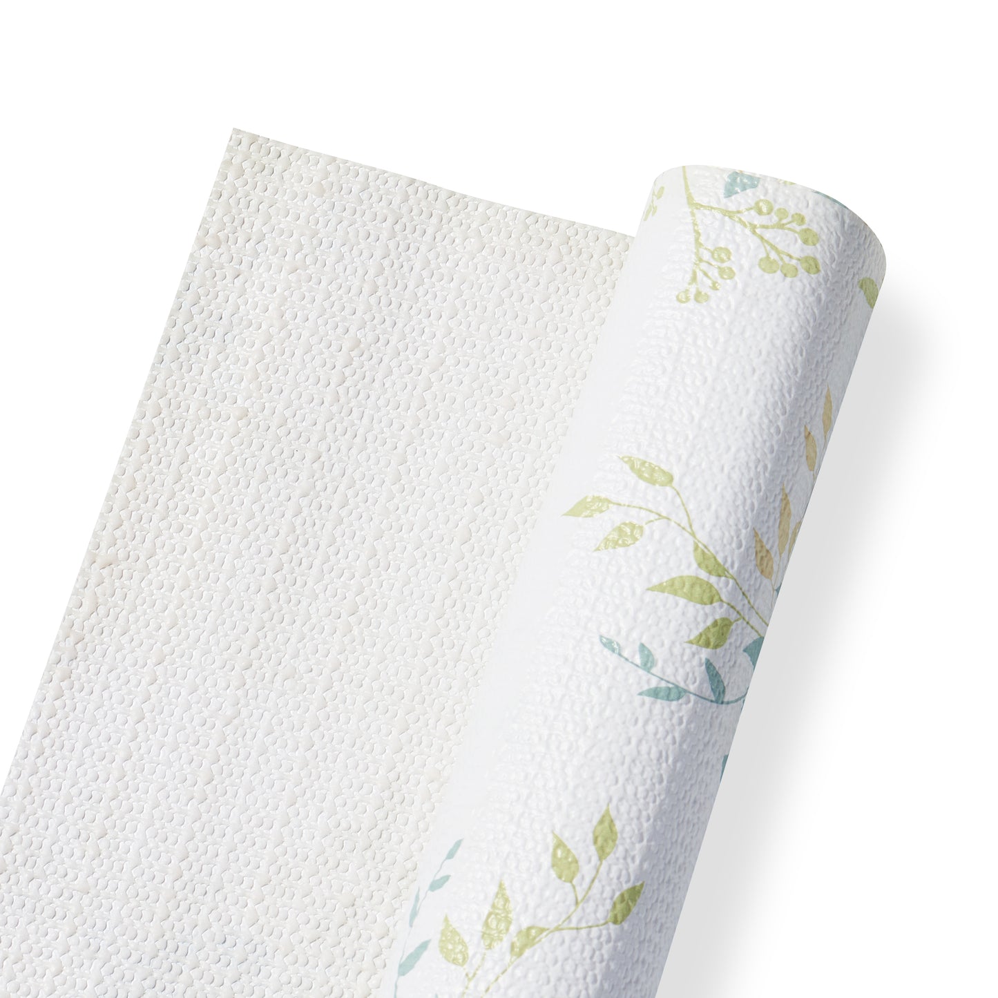 Con-Tact® Brand Grip Prints™, Non-Adhesive, Aspen Aloe