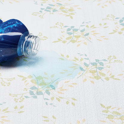 Con-Tact® Brand Grip Prints™, Non-Adhesive, Aspen Aloe