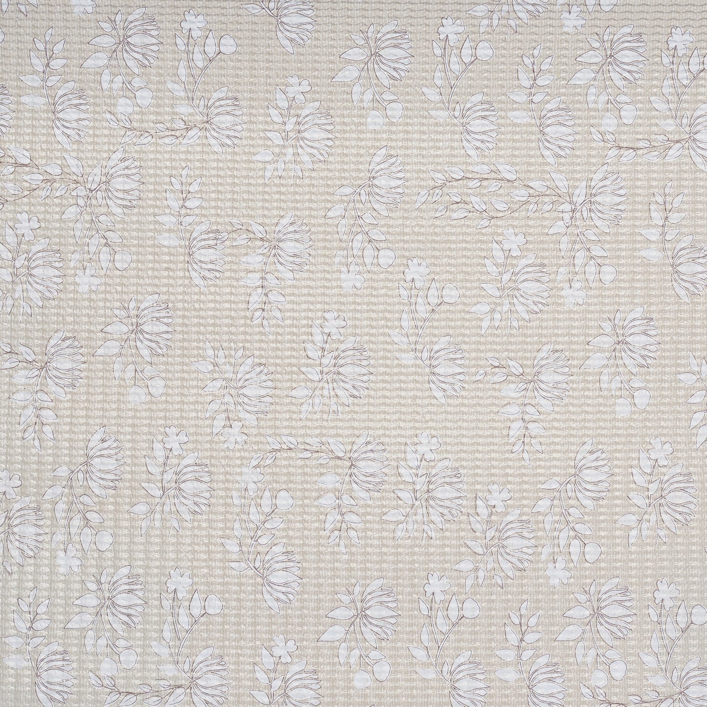 Con-Tact® Brand Grip Prints Premium™, Non-Adhesive, Breezy Oatmeal