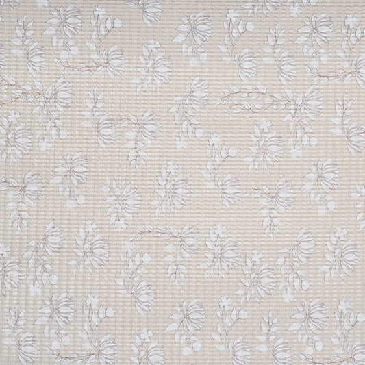 Con-Tact® Brand Grip Prints Premium™, Non-Adhesive, Breezy Oatmeal