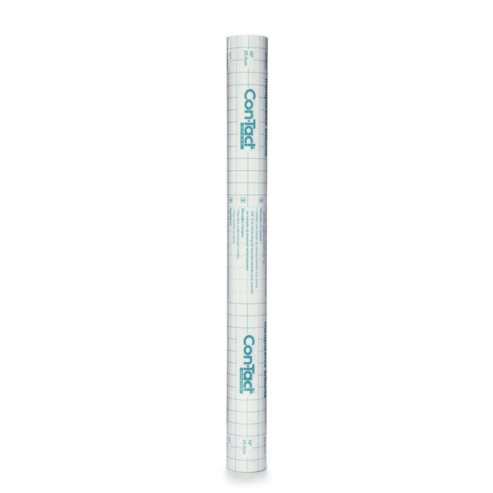 Matte Finish Clear Cover™ - Shop Now! – Con-Tact Brand