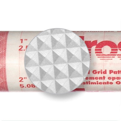 Clear Cover™ Frosty™ Diamond Clear Self-Adhesive