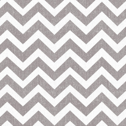 Con-Tact® Brand Creative Covering™ Textured Chevron Gray