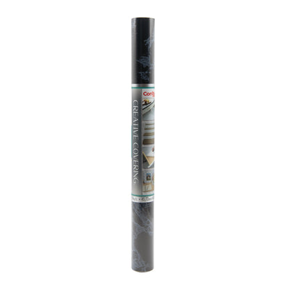 Con-Tact® Brand Creative Covering™ Black Marble