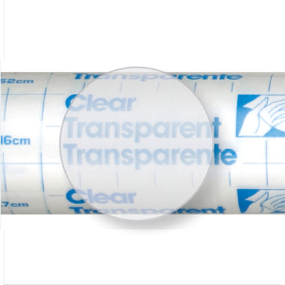 Clear Cover™ Clear Matte