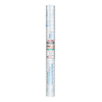 Clear Cover™ Clear Matte
