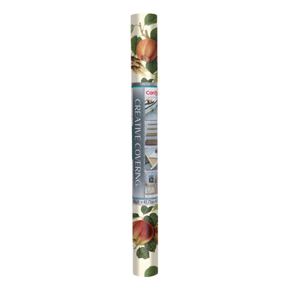 Con-Tact® Brand Creative Covering™ – Removable Self-Adhesive Shelf Liner, Sonoma (Excel®)